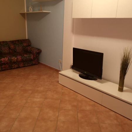 Andrea'S House Διαμέρισμα Carbonia Εξωτερικό φωτογραφία
