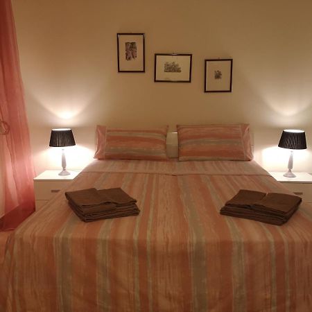 Andrea'S House Διαμέρισμα Carbonia Εξωτερικό φωτογραφία