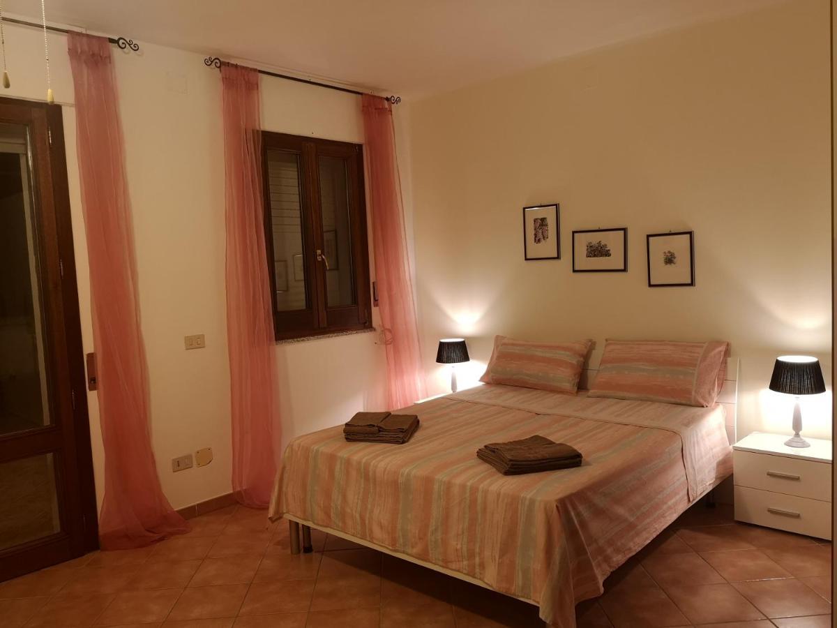 Andrea'S House Διαμέρισμα Carbonia Εξωτερικό φωτογραφία