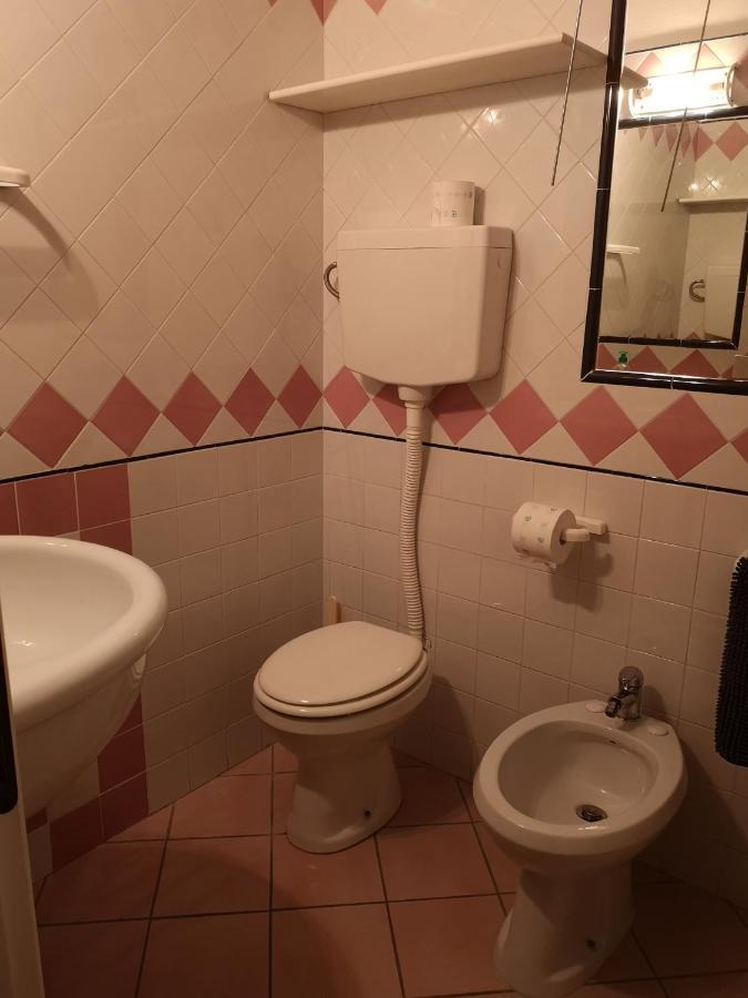 Andrea'S House Διαμέρισμα Carbonia Εξωτερικό φωτογραφία