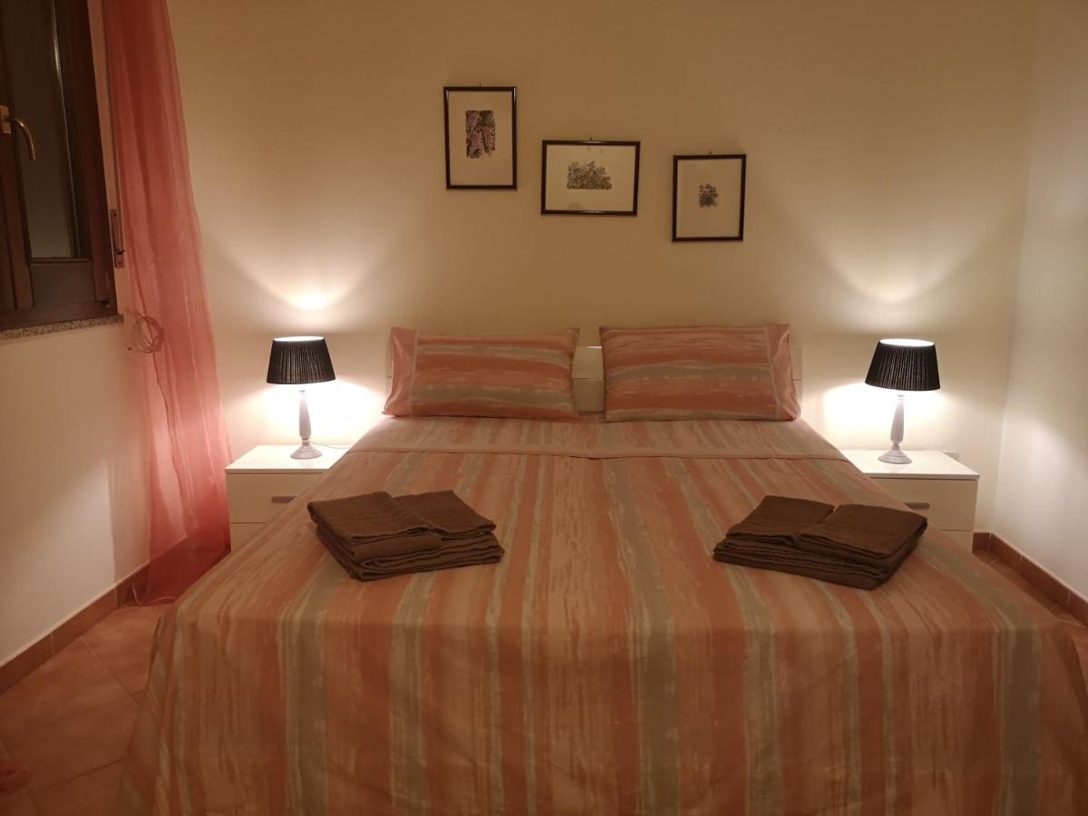Andrea'S House Διαμέρισμα Carbonia Εξωτερικό φωτογραφία